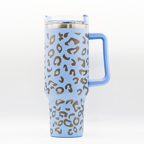 Quenche/Tumbler H2.0 FlowState – 40 oz / 1.18 L - China