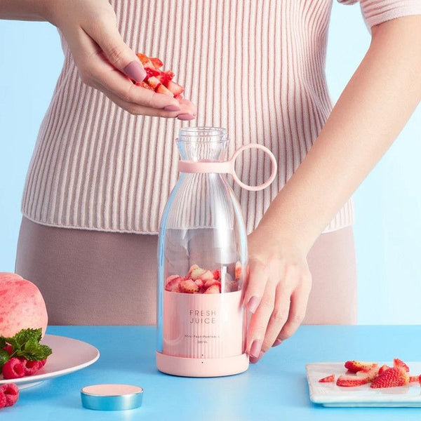 Mini Portable Blender