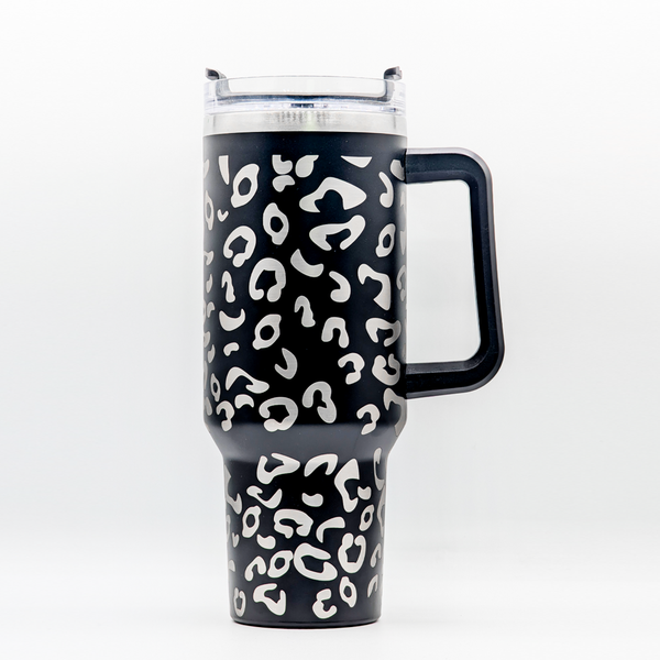 Quenche/Tumbler H2.0 FlowState – 40 oz / 1.18 L - China