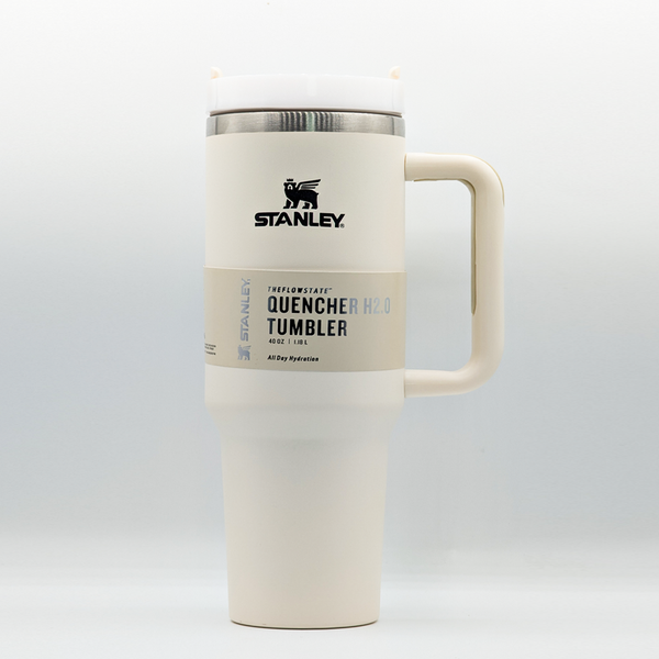 Stanley Quencher™ H2.0 FlowState™ Tumbler – 40 oz / 1.18 L - Master Copy