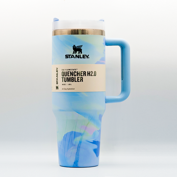 Stanley Quencher™ H2.0 FlowState™ Tumbler – 40 oz / 1.18 L - Master Copy