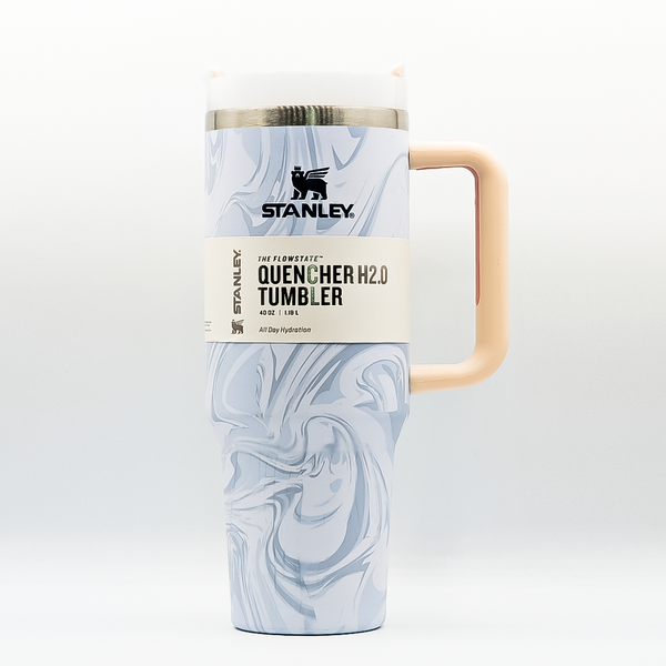 Stanley Quencher™ H2.0 FlowState™ Tumbler – 40 oz / 1.18 L - Master Copy