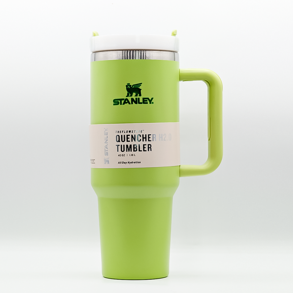 Stanley Quencher™ H2.0 Flow State™ Tumbler – 40 oz / 1.18 L - Master Copy