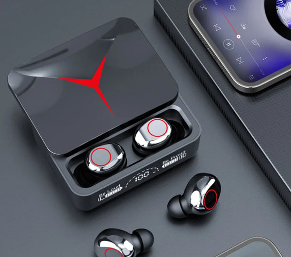 M 90 Gaming Earbuds